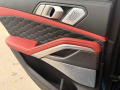 BMW X6 xDrive40i M Sport Package - ფოტო 17