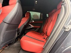 BMW X6 xDrive40i M Sport Package - ფოტო 18