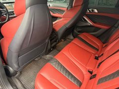 BMW X6 xDrive40i M Sport Package - ფოტო 19