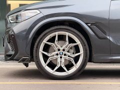 BMW X6 xDrive40i M Sport Package - ფოტო 3
