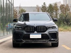 BMW X6 xDrive40i M Sport Package - ფოტო 4