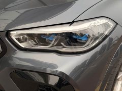 BMW X6 xDrive40i M Sport Package - ფოტო 6