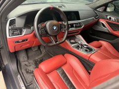 BMW X6 xDrive40i M Sport Package - ფოტო 7