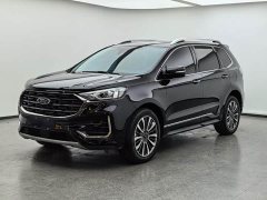 Ford Edge PLUS EcoBoost 245 FWD Premium 7-Seater - ფოტო 1