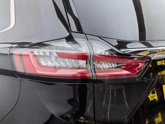 Ford Edge PLUS EcoBoost 245 FWD Premium 7-Seater - ფოტო 10