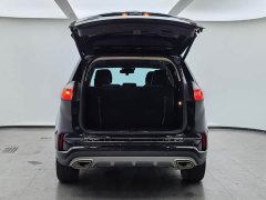 Ford Edge PLUS EcoBoost 245 FWD Premium 7-Seater - ფოტო 11