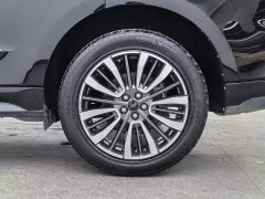 Ford Edge PLUS EcoBoost 245 FWD Premium 7-Seater - ფოტო 13