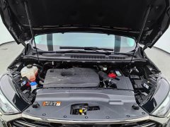 Ford Edge PLUS EcoBoost 245 FWD Premium 7-Seater - ფოტო 14