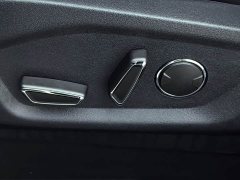 Ford Edge PLUS EcoBoost 245 FWD Premium 7-Seater - ფოტო 15
