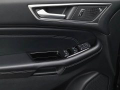 Ford Edge PLUS EcoBoost 245 FWD Premium 7-Seater - ფოტო 16
