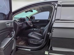 Ford Edge PLUS EcoBoost 245 FWD Premium 7-Seater - ფოტო 17