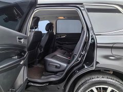 Ford Edge PLUS EcoBoost 245 FWD Premium 7-Seater - ფოტო 18