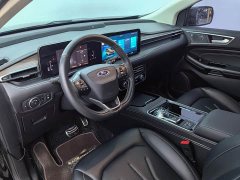 Ford Edge PLUS EcoBoost 245 FWD Premium 7-Seater - ფოტო 19