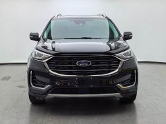 Ford Edge PLUS EcoBoost 245 FWD Premium 7-Seater - ფოტო 2