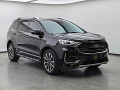 Ford Edge PLUS EcoBoost 245 FWD Premium 7-Seater - ფოტო 3