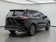 Ford Edge PLUS EcoBoost 245 FWD Premium 7-Seater - ფოტო 4