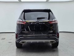 Ford Edge PLUS EcoBoost 245 FWD Premium 7-Seater - ფოტო 5