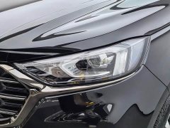 Ford Edge PLUS EcoBoost 245 FWD Premium 7-Seater - ფოტო 7
