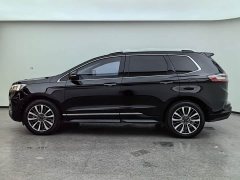 Ford Edge PLUS EcoBoost 245 FWD Premium 7-Seater - ფოტო 8