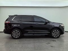 Ford Edge PLUS EcoBoost 245 FWD Premium 7-Seater - ფოტო 9
