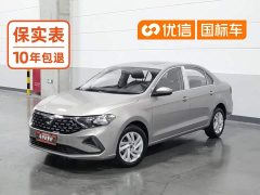 Volkswagen Jetta VA3 2021 1.5L Automatic Yuexiang Edition - ფოტო 1