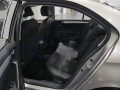 Volkswagen Jetta VA3 2021 1.5L Automatic Yuexiang Edition - ფოტო 15