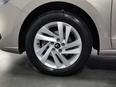 Volkswagen Jetta VA3 2021 1.5L Automatic Yuexiang Edition - ფოტო 17