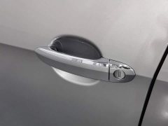 Volkswagen Jetta VA3 2021 1.5L Automatic Yuexiang Edition - ფოტო 18