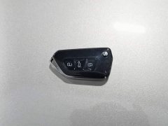 Volkswagen Jetta VA3 2021 1.5L Automatic Yuexiang Edition - ფოტო 19