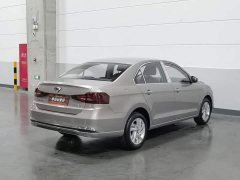 Volkswagen Jetta VA3 2021 1.5L Automatic Yuexiang Edition - ფოტო 2
