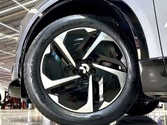 NIO ES6 75kWh - ფოტო 10