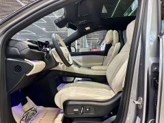 NIO ES6 75kWh - ფოტო 11