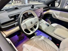NIO ES6 75kWh - ფოტო 17