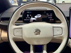 NIO ES6 75kWh - ფოტო 19