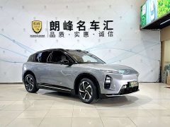 NIO ES6 75kWh - ფოტო 2