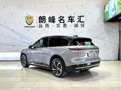 NIO ES6 75kWh - ფოტო 3