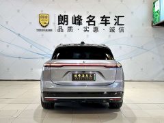 NIO ES6 75kWh - ფოტო 4