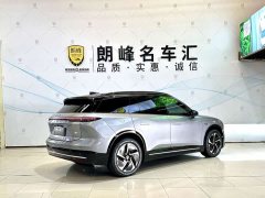 NIO ES6 75kWh - ფოტო 5
