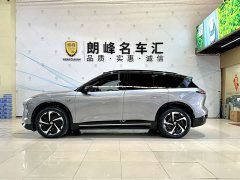 NIO ES6 75kWh - ფოტო 6
