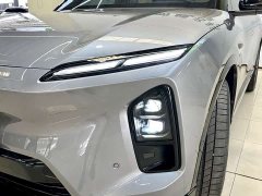 NIO ES6 75kWh - ფოტო 7