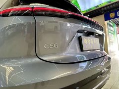 NIO ES6 75kWh - ფოტო 8