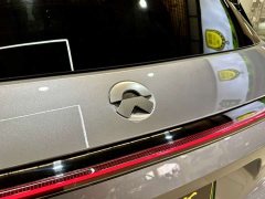 NIO ES6 75kWh - ფოტო 9