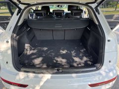 Audi Q5L 40T Luxury Dynamic - ფოტო 13