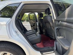 Audi Q5L 40T Luxury Dynamic - ფოტო 14