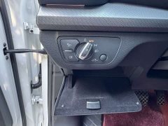 Audi Q5L 40T Luxury Dynamic - ფოტო 18