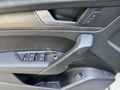 Audi Q5L 40T Luxury Dynamic - ფოტო 19
