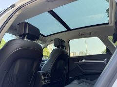 Audi Q5L 40T Luxury Dynamic - ფოტო 6