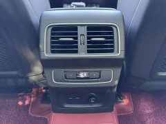 Audi Q5L 40T Luxury Dynamic - ფოტო 8