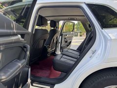 Audi Q5L 40T Luxury Dynamic - ფოტო 9