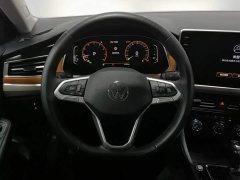 Volkswagen Bora 200TSI DSG Comfort Pro - ფოტო 11